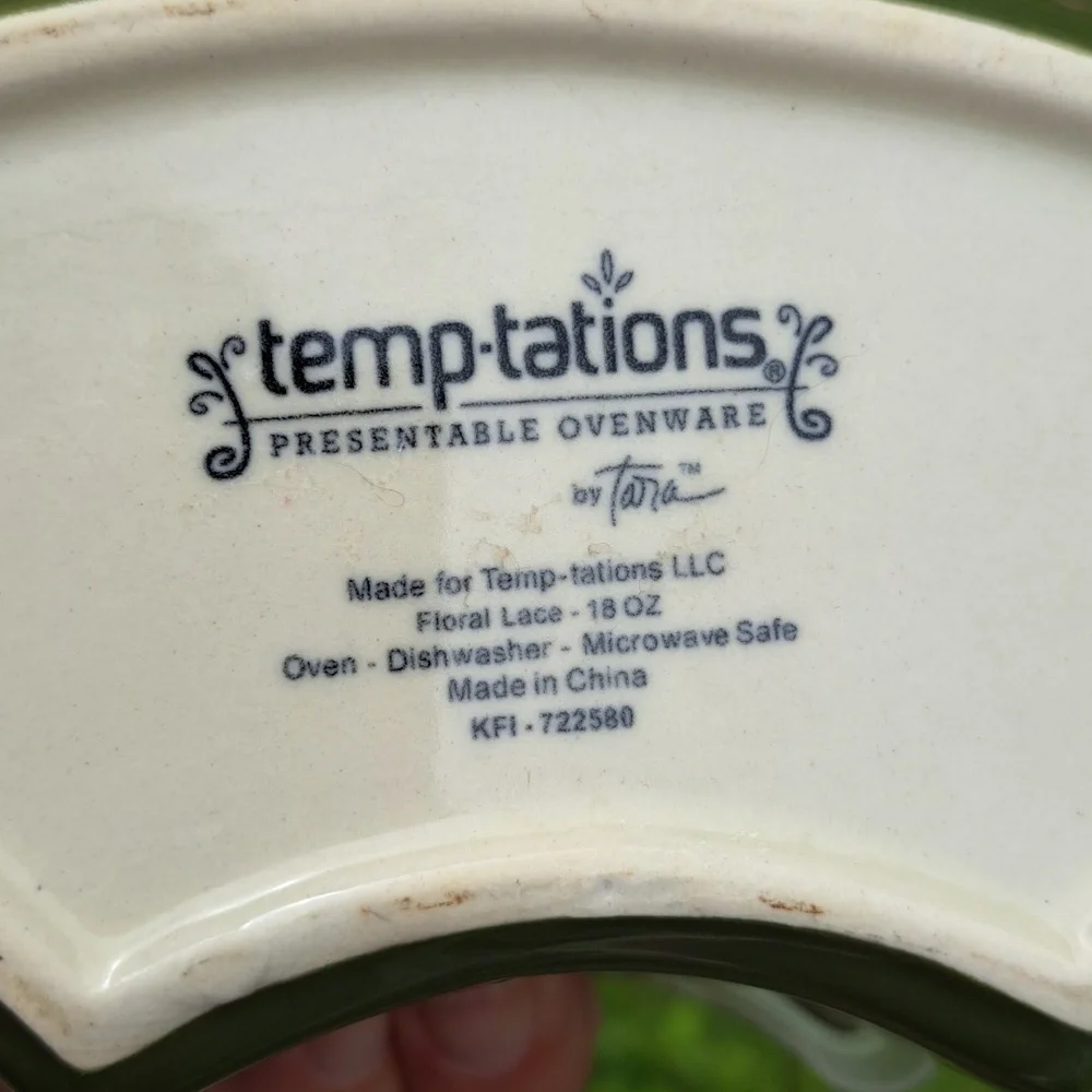 🌍Temptations 🌍 - Picture 4 of 8